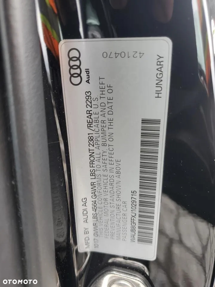Audi A3 - 12