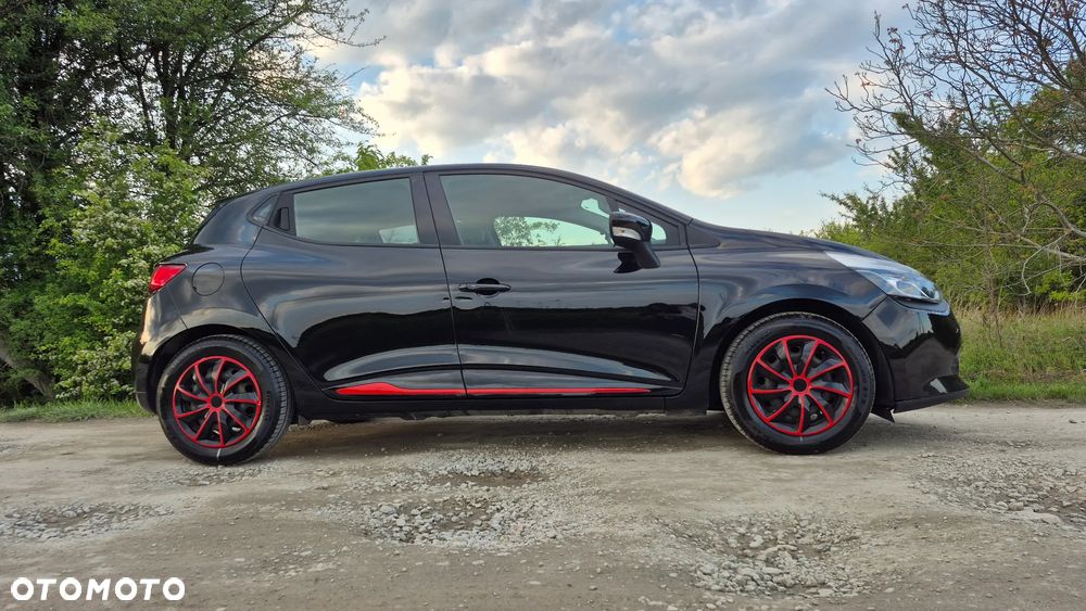 Renault Clio 0.9 Energy TCe Alize EU6 - 9