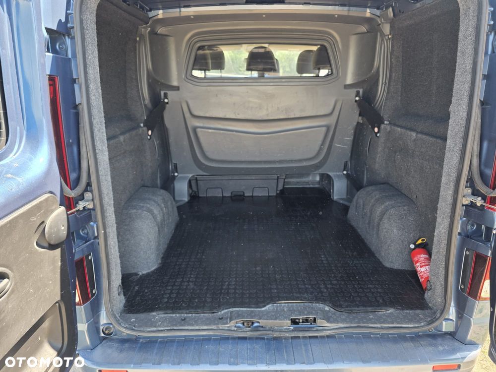 Renault Trafic - 14