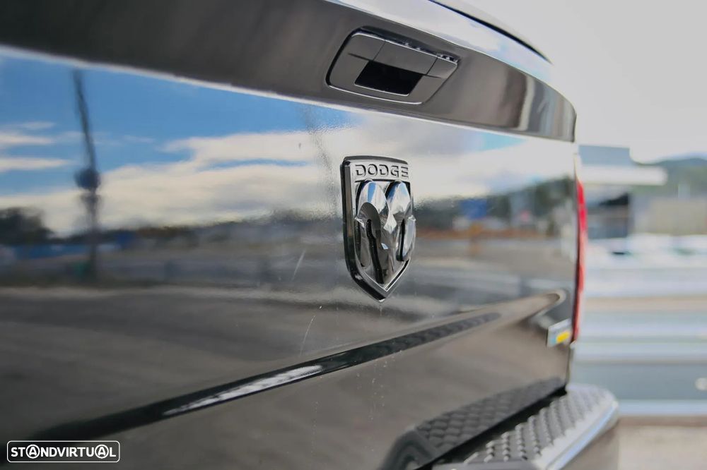 Dodge RAM - 9