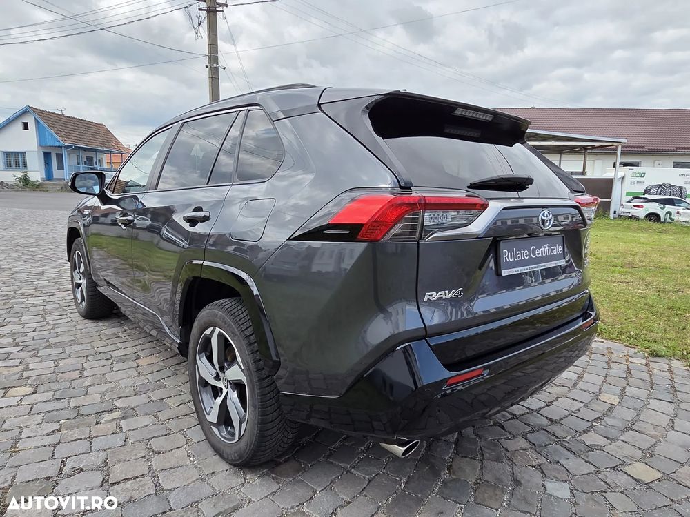 Toyota RAV4 Technik-Paket - 10
