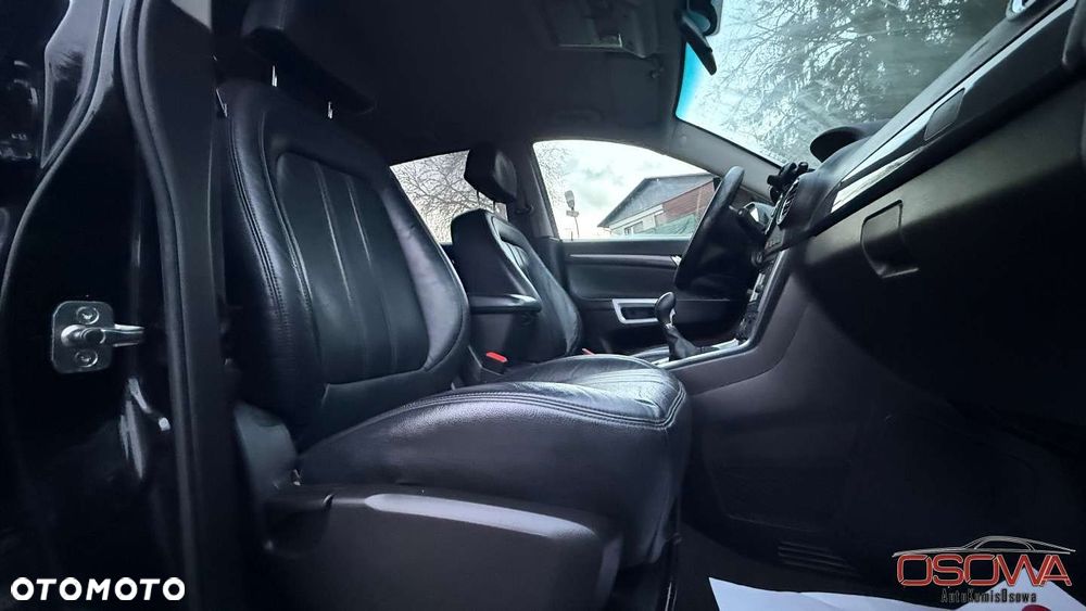 Opel Antara - 22