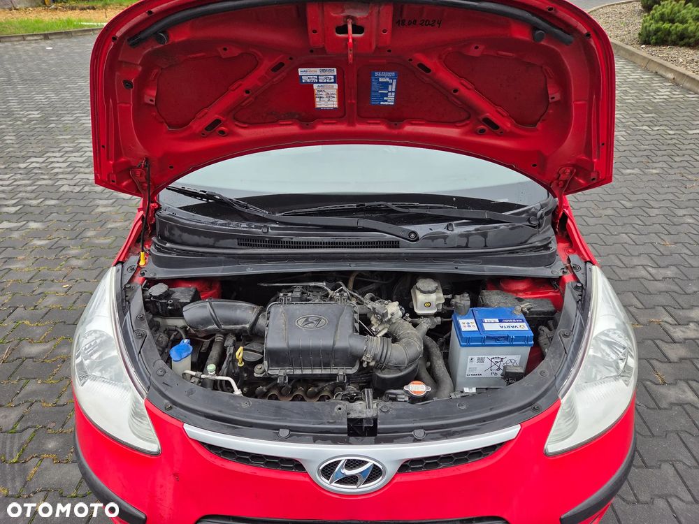 Hyundai i10 - 15