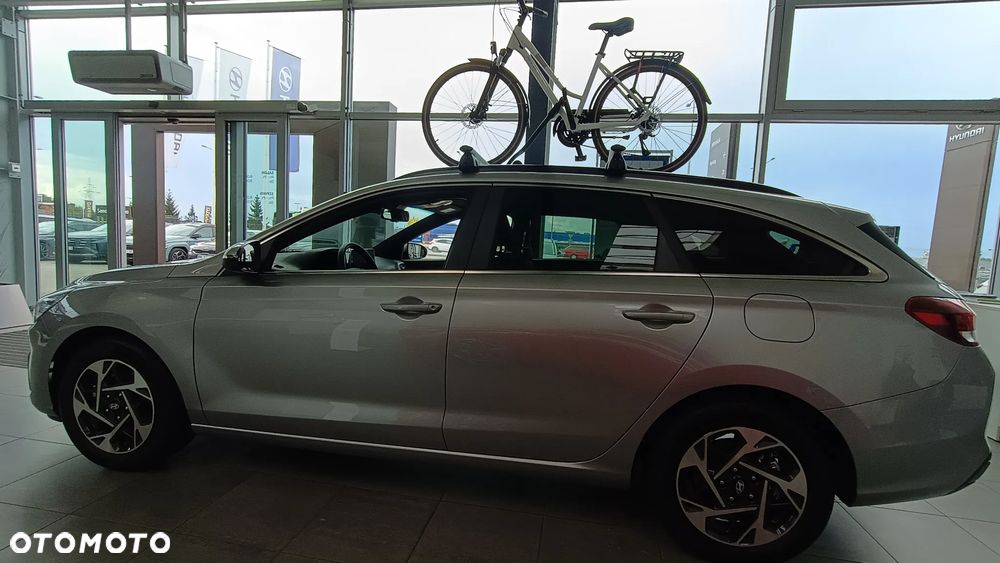 Hyundai i30 1.0 T-GDI Smart DCT - 2