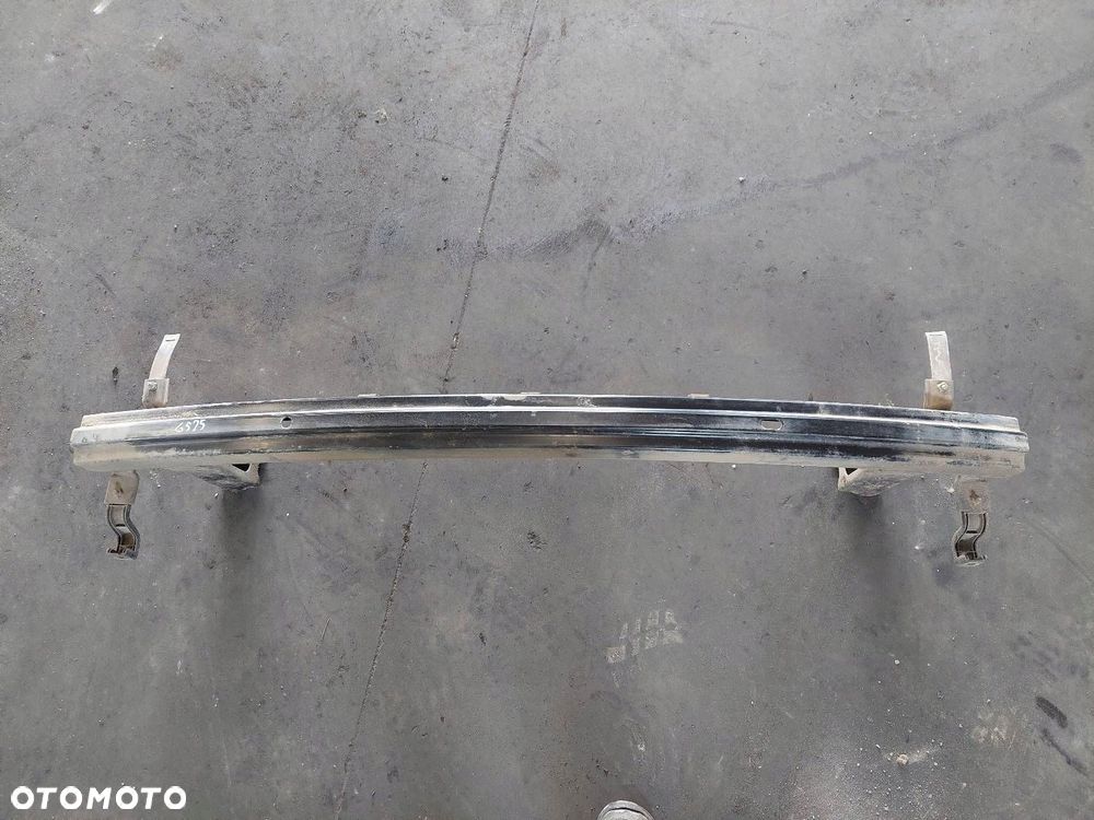 KOMPLETNY TYŁ KLAPA BAGAŻNIKA ZDERZAK TYŁ LAMPY KIA SPORTAGE II S6 - 8