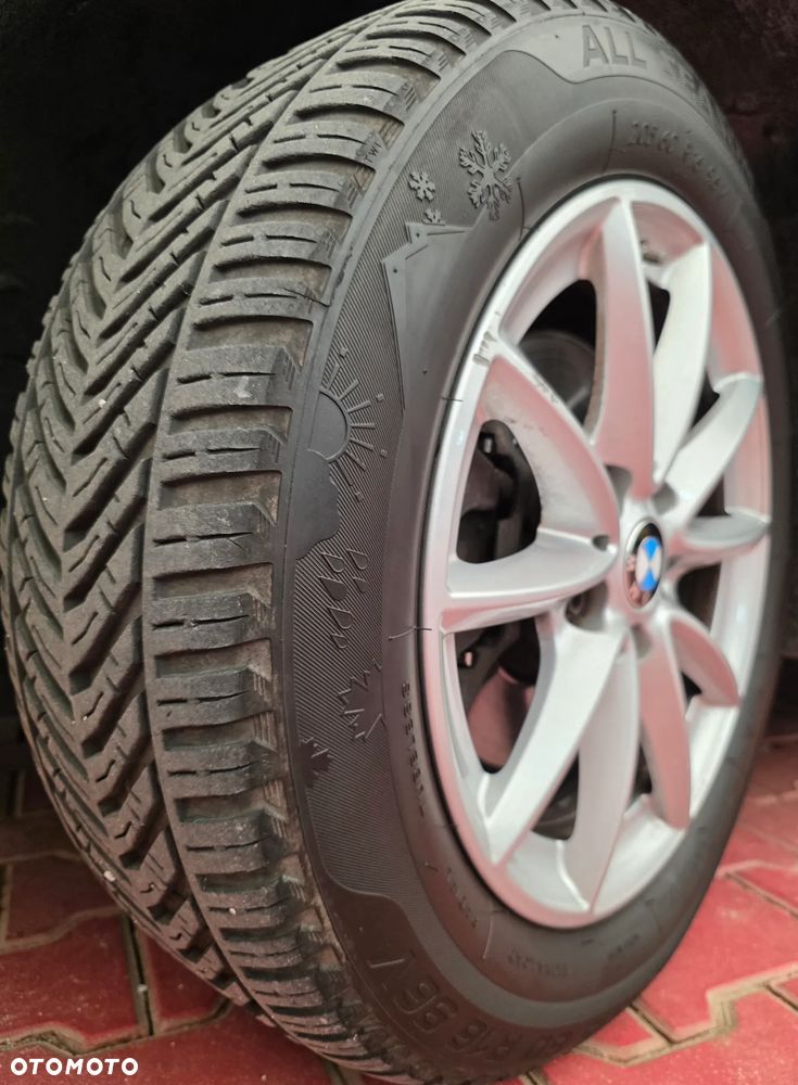 BMW Seria 2 216i GT Advantage - 25