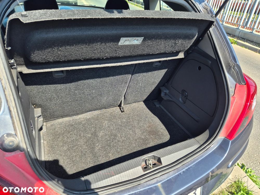 Opel Corsa 1.3 CDTI 111 - 8