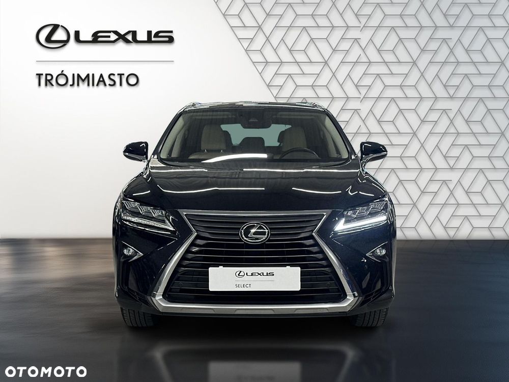 Lexus RX - 2