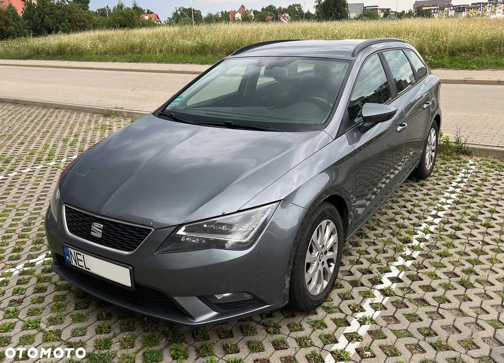 Seat Leon - 5