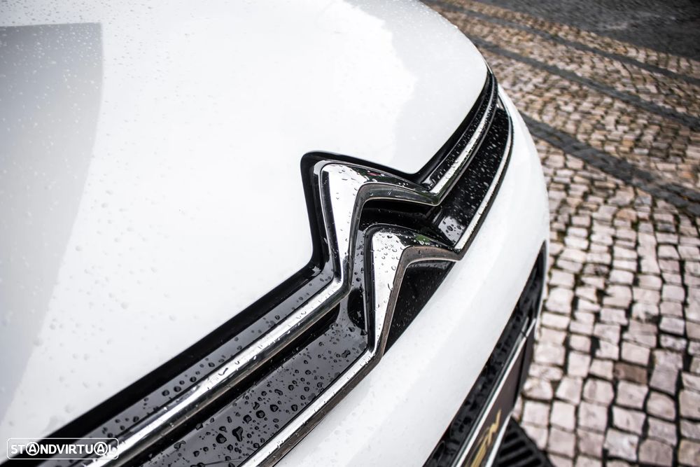 Citroën C4 Cactus 1.2 PureTech Shine - 9