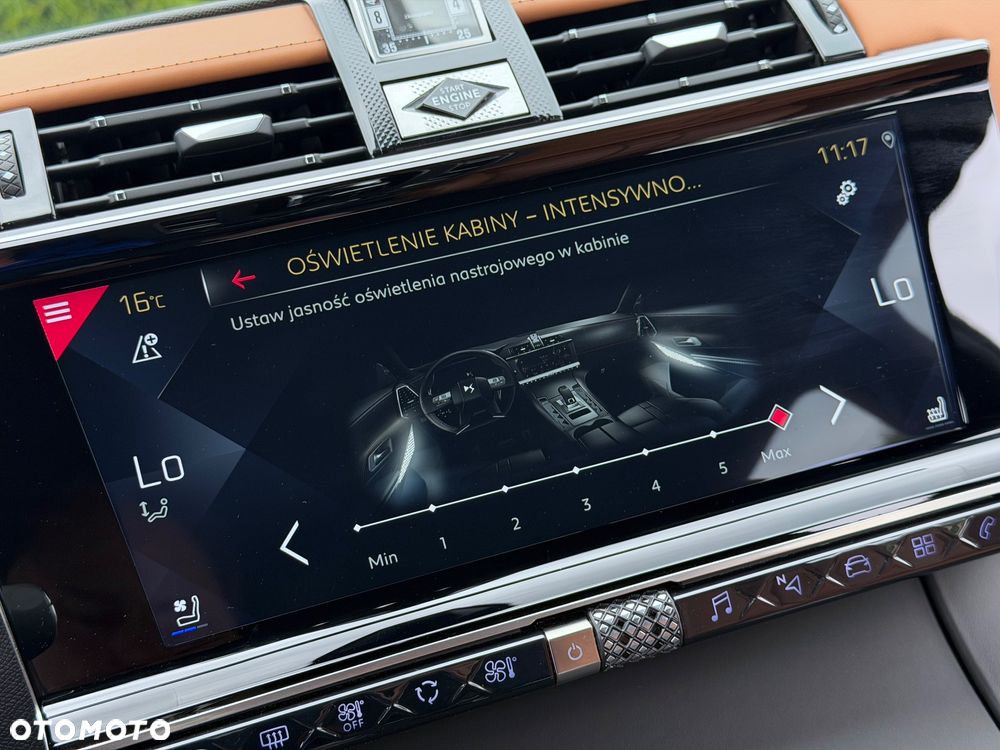 DS Automobiles DS 7 Crossback 1.6 PureTech Rivoli - 30