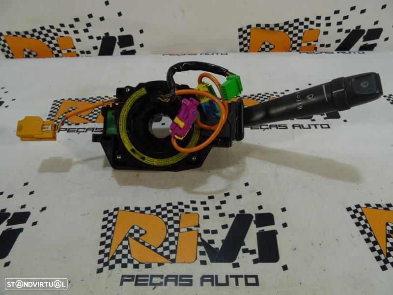 Fita De Airbags Com Manetes Volvo S60 I (384)  8691547 / 8622186 - 1