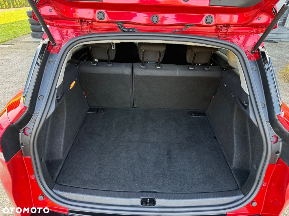 Renault Clio ENERGY TCe 90 Start & Stop LIMITED - 19