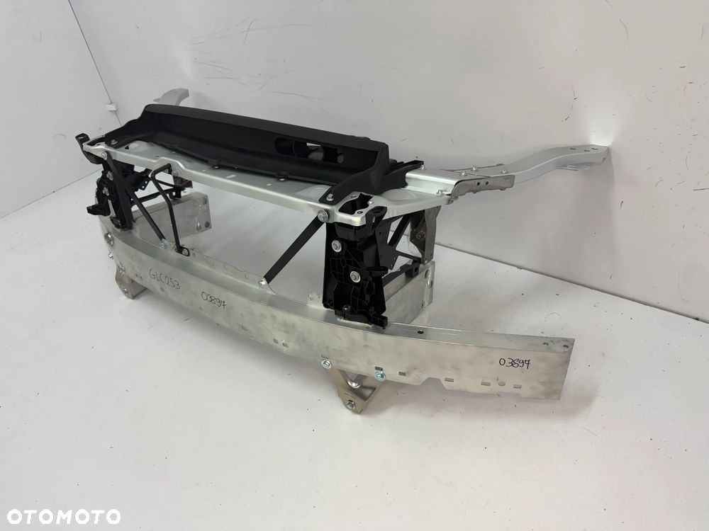 PAS PRZEDNI MERCEDES E KLASA W213 A213 - 3