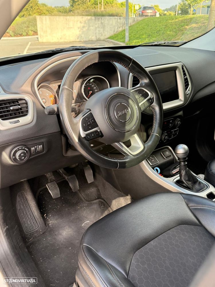 Jeep Compass - 6