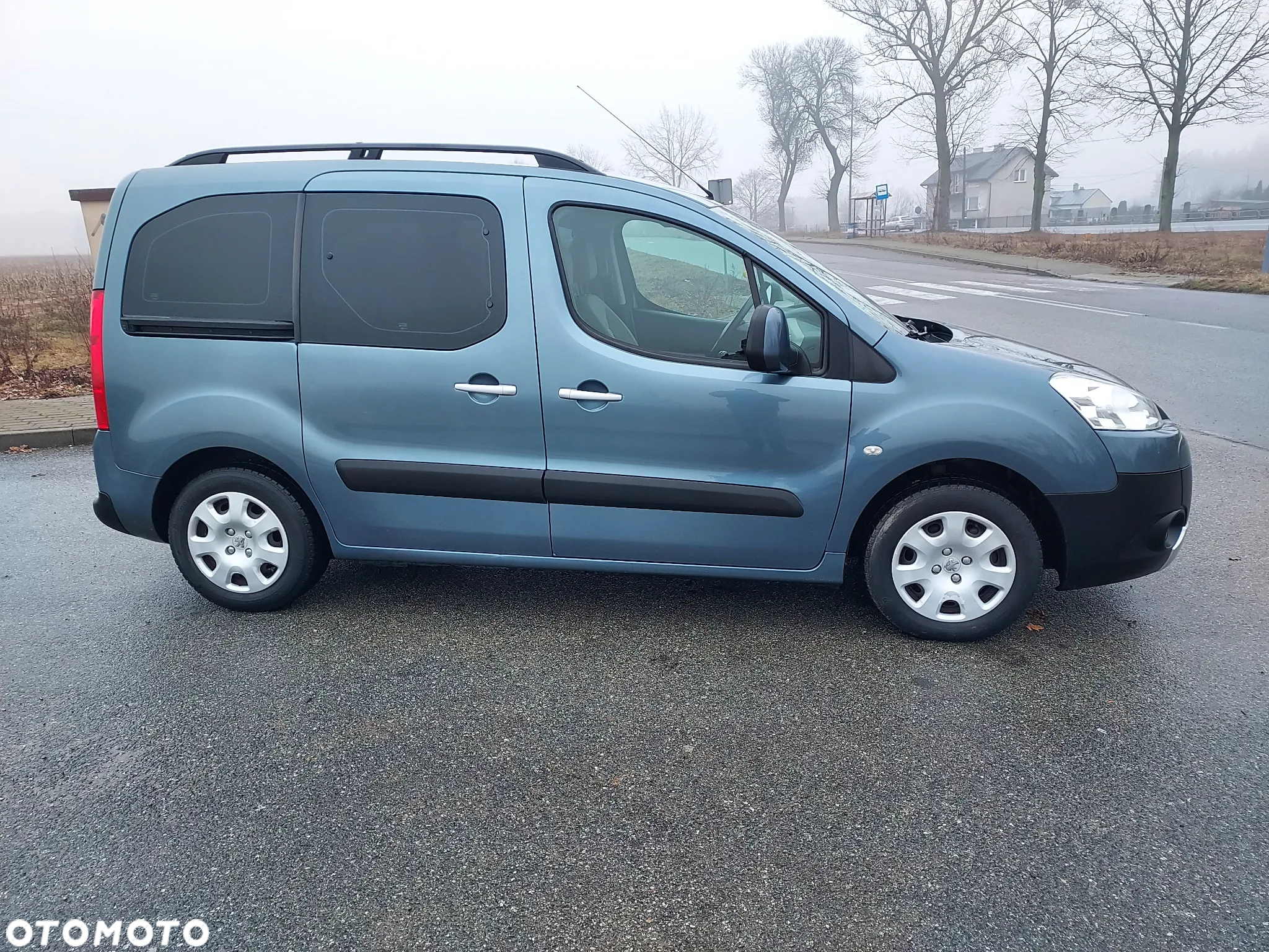 Peugeot Partner Tepee HDi FAP 90 Premium - 5