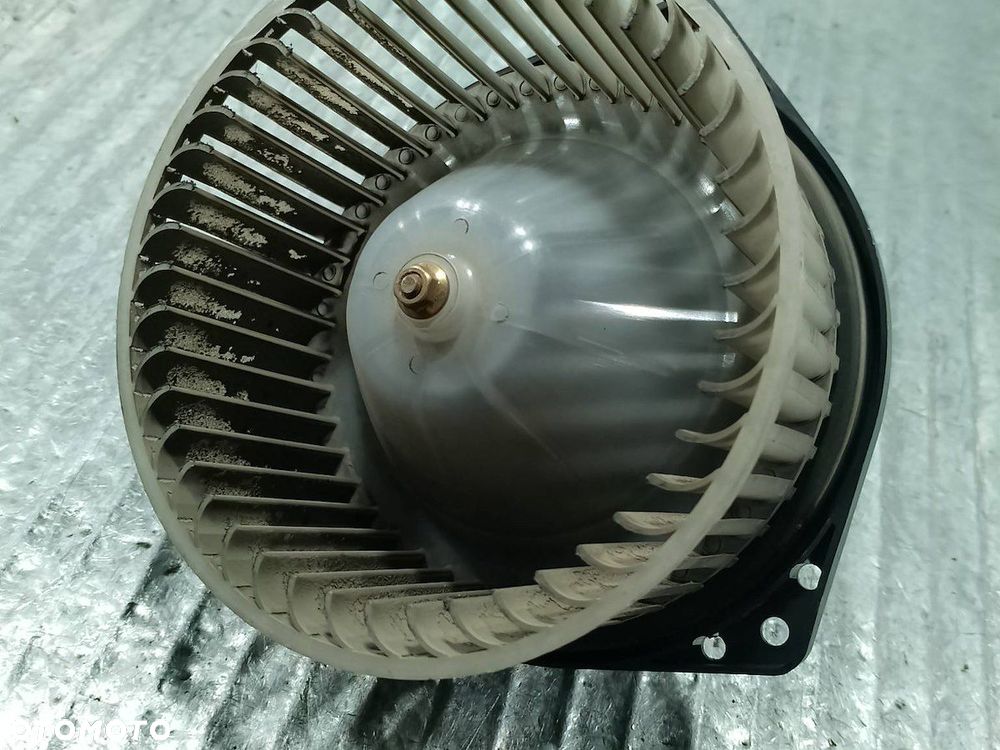 WENTYLATOR NAWIEWU, DMUCHAWA SSANGYONG RODIUS 4051-0400 2.7 XDI - 2