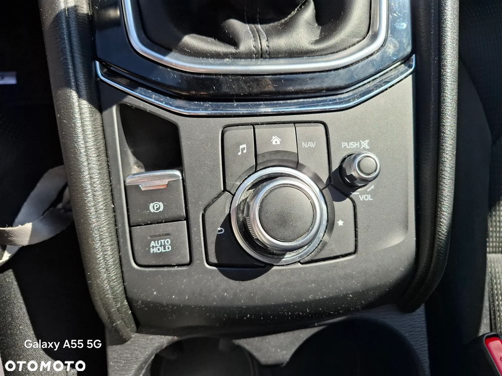 Mazda CX-5 - 26