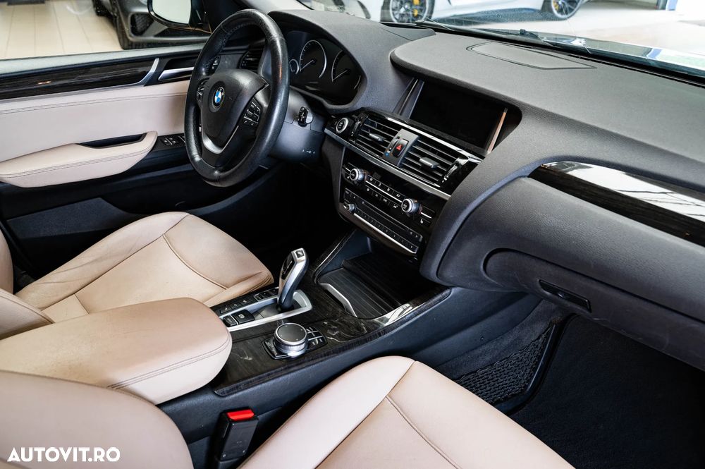 BMW X3 - 11