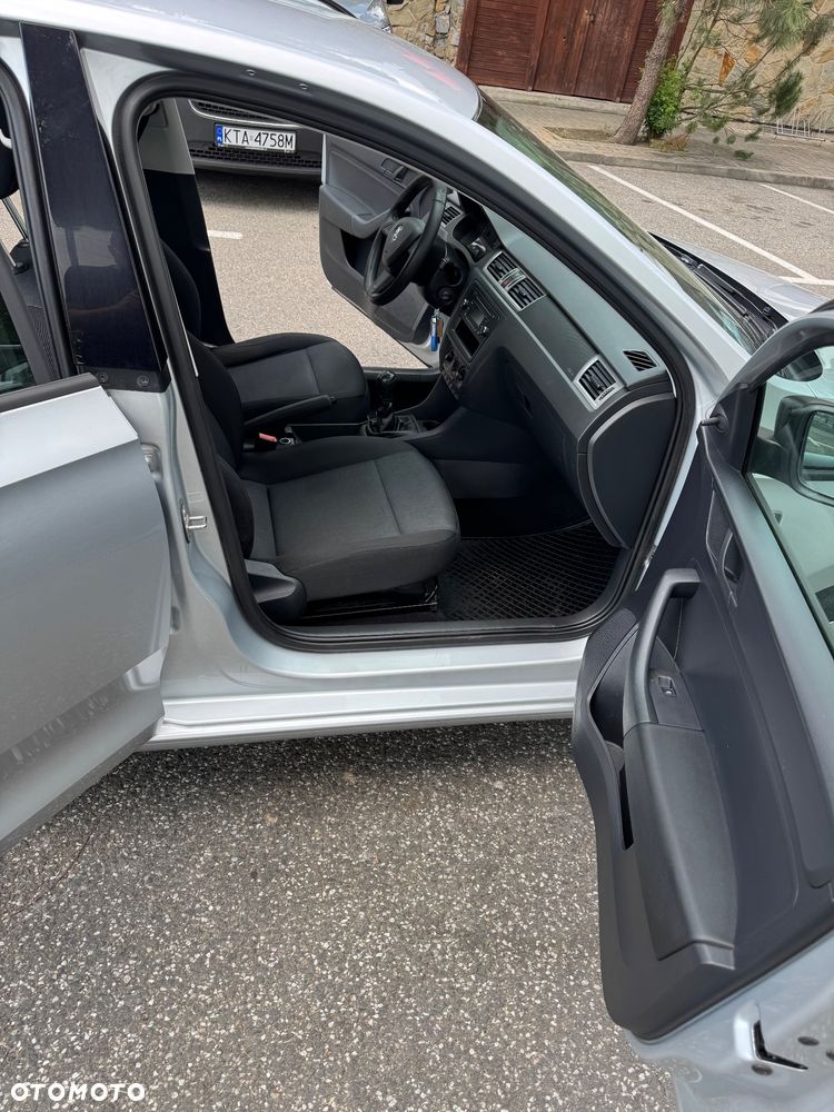Skoda RAPID 1.6 TDI DPF Edition - 9