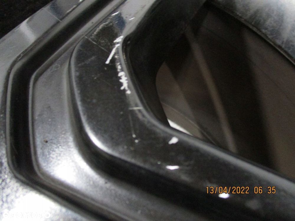 Koła felgi opony MERCEDES ML 166 ML166 R21 - 5