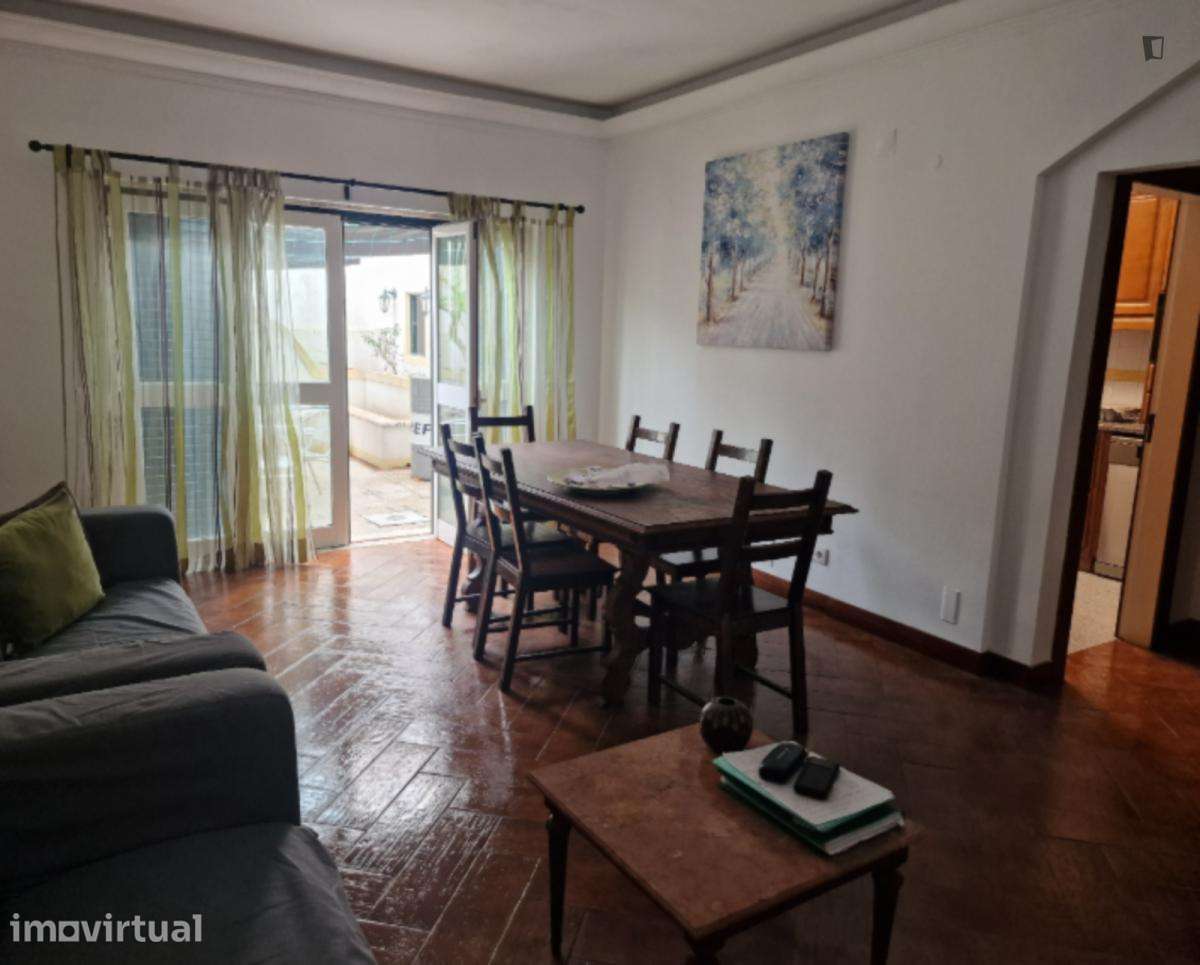Quarto - localizado em Pontinha Lisbon - Grande imagem: 3/15