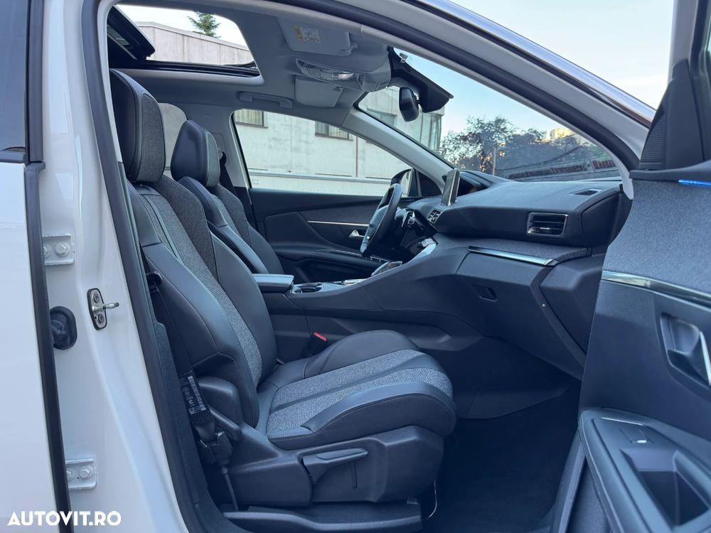 Peugeot 3008 1.2 PureTech 130 EAT8 Allure Pack - 15