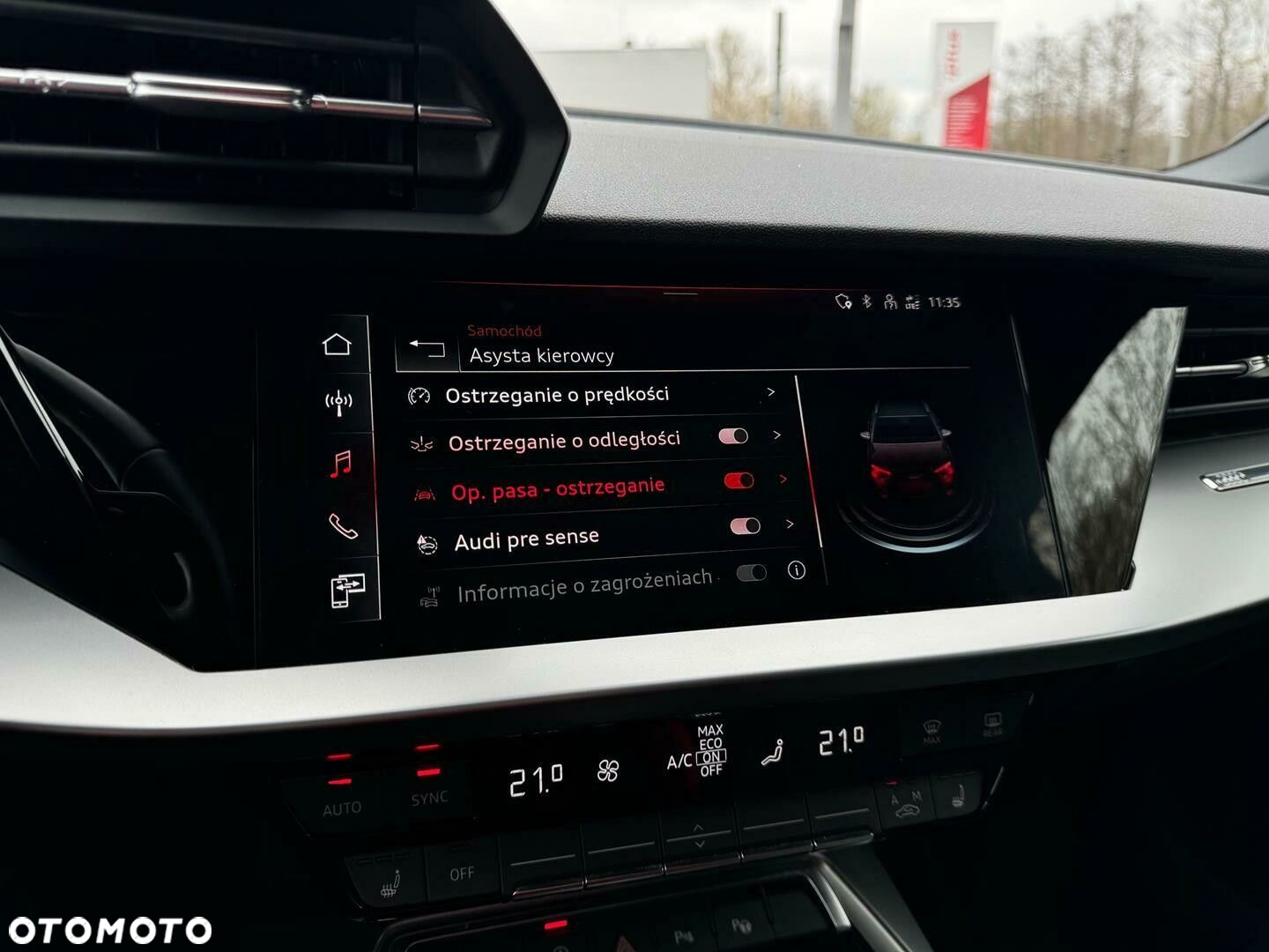 Audi A3 - 19