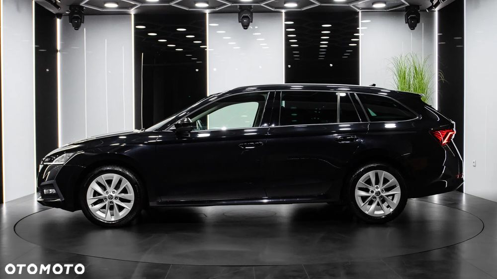 Skoda Octavia 2.0 TDI Ambition - 4