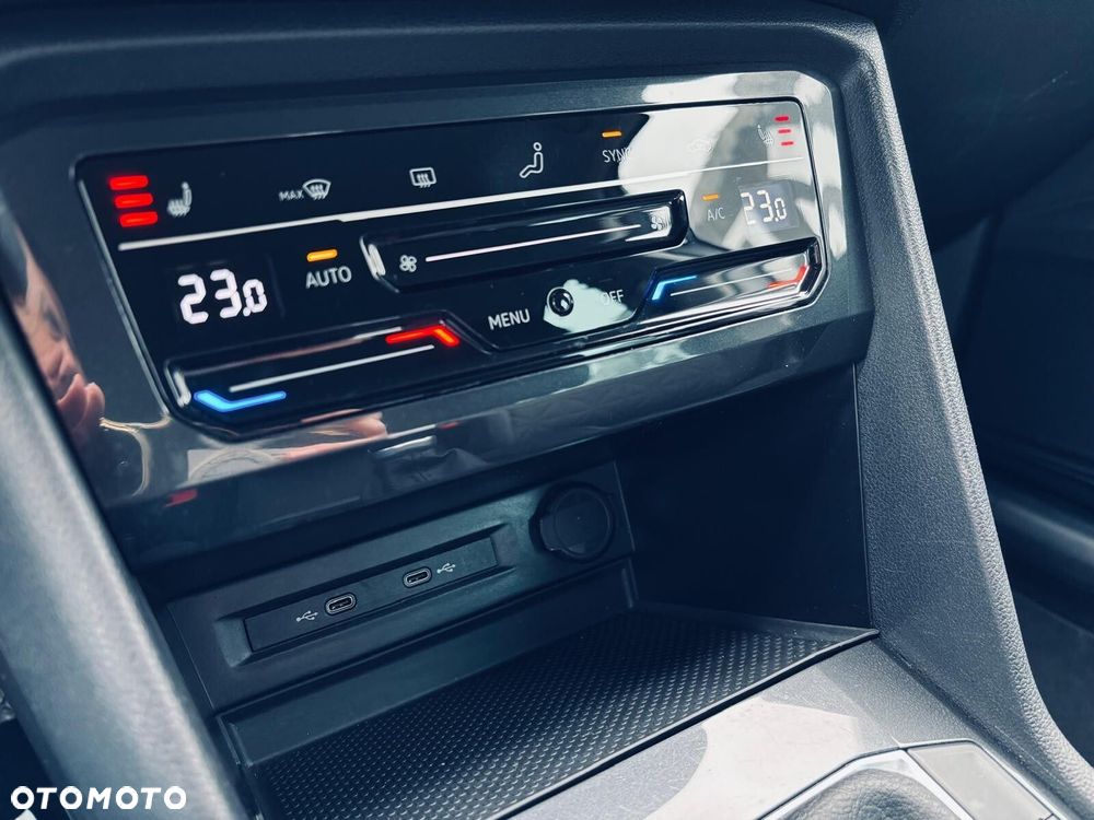 Volkswagen Tiguan 2.0 TSI 4Mot Life DSG - 33