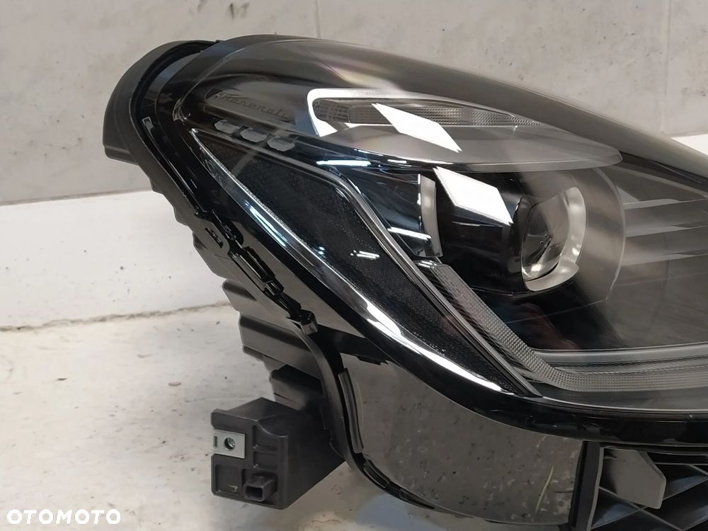 MASERATI GRECALE LAMPA LAMPY REFLEKTOR REFLEKTORY PRZÓD PRZEDNIE LEWA PRAWA FULL LED PRZETWORNICE NOWY ORYGINAŁ - 15