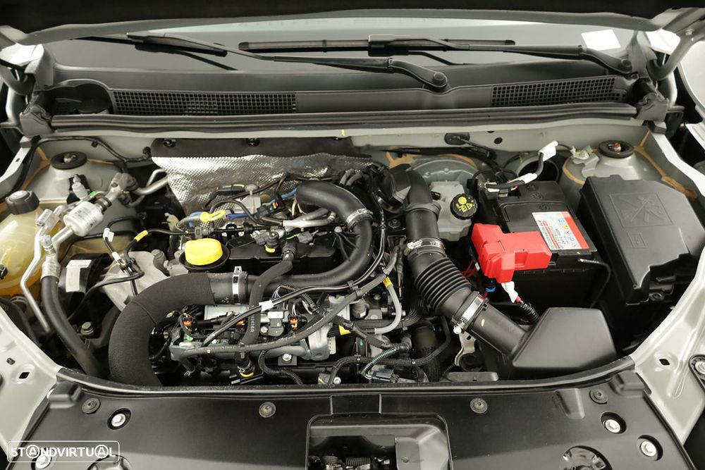 Dacia Sandero 1.0 ECO-G Extreme + Up&Go Bi-Fuel - 26