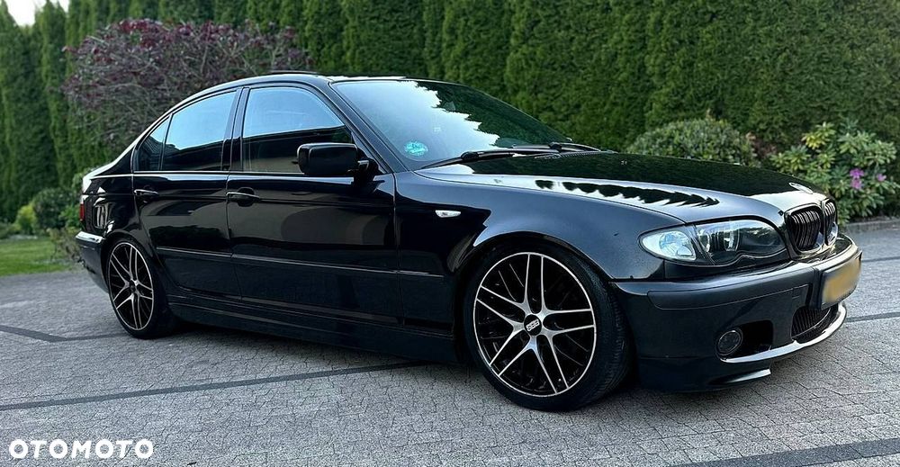 BMW Seria 3 325i Edition Sport - 29