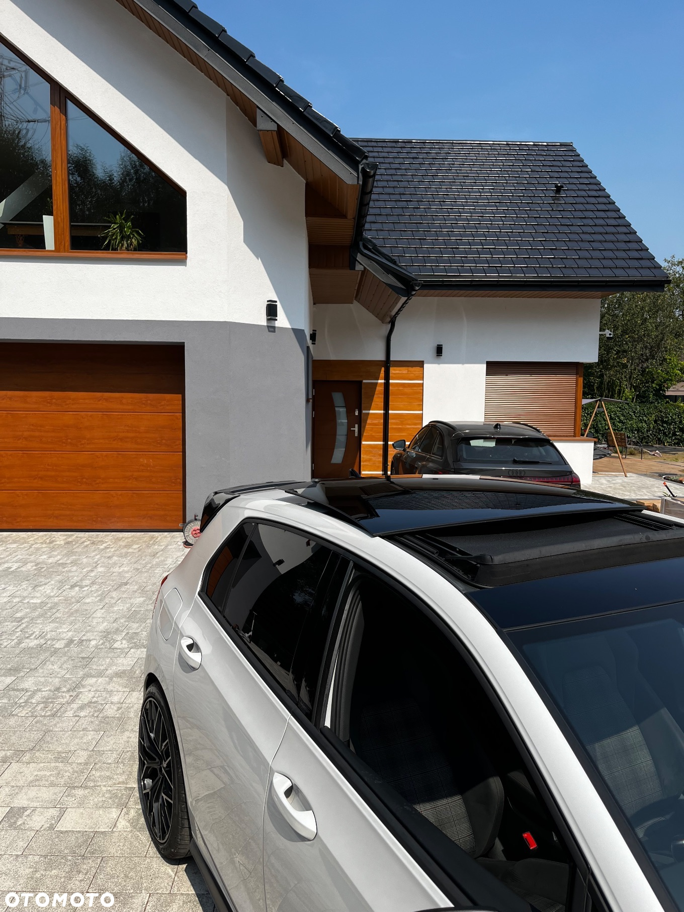 Volkswagen Golf 2.0 TSI OPF GTI - 8