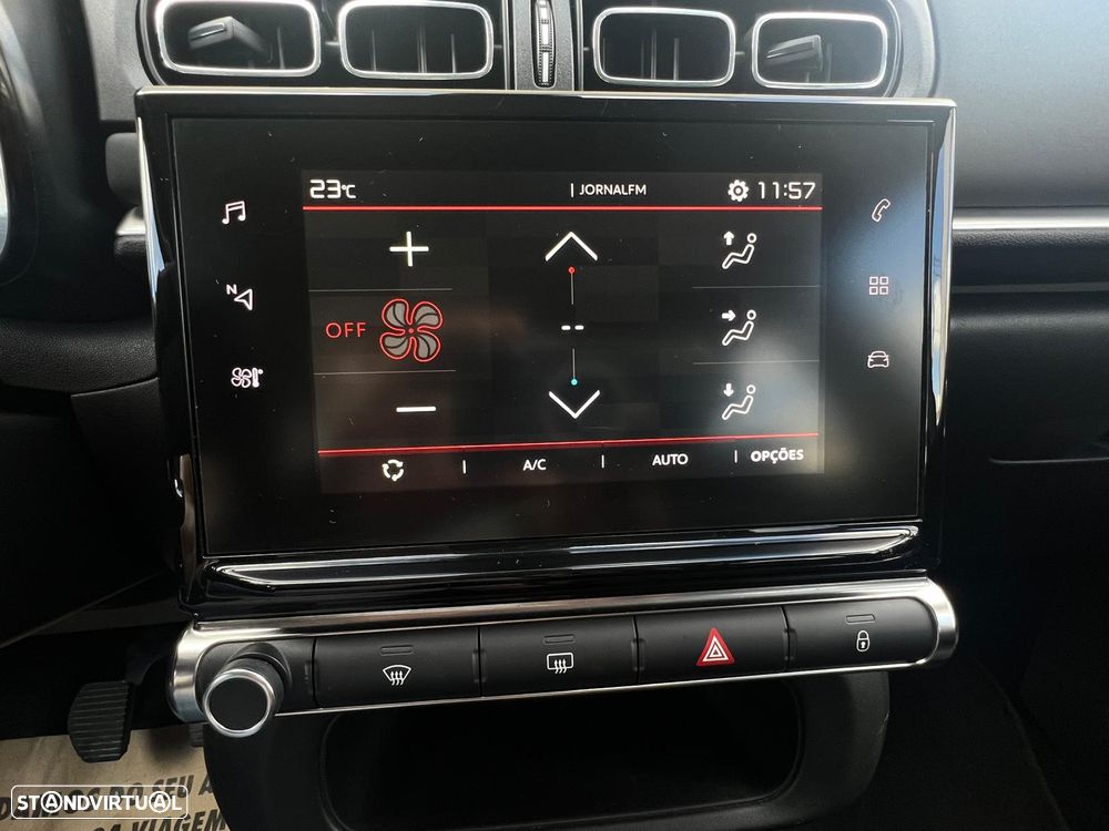 Citroën C3 1.2 PureTech C-Series - 43