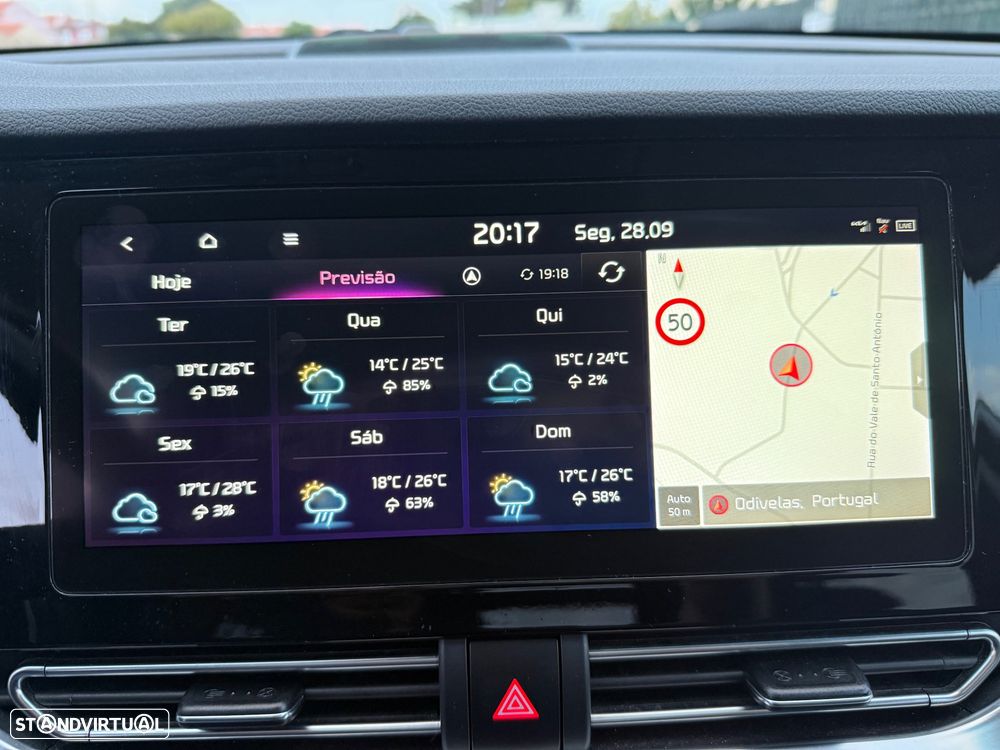 Kia e-Niro 64kWh - 41
