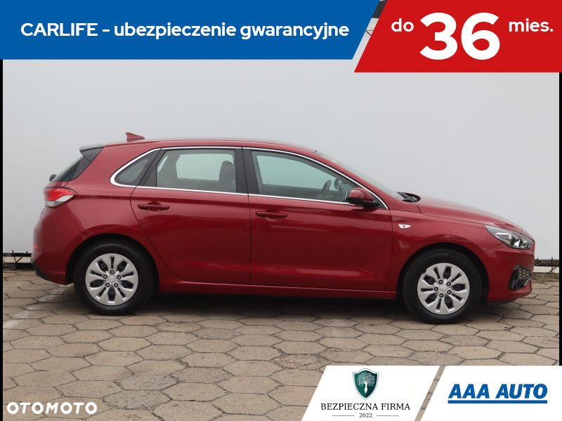 Hyundai i30 - 7