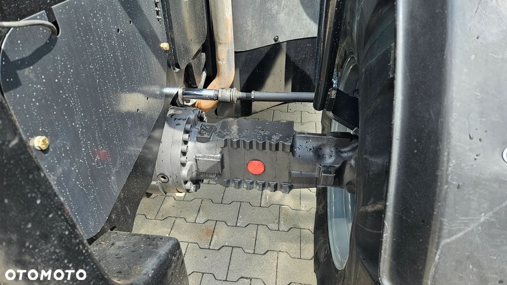 Deutz-Fahr Agrovector 37.7 - 27