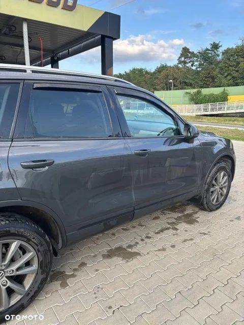 Volkswagen Touareg 3.0 V6 TDI BMT - 8