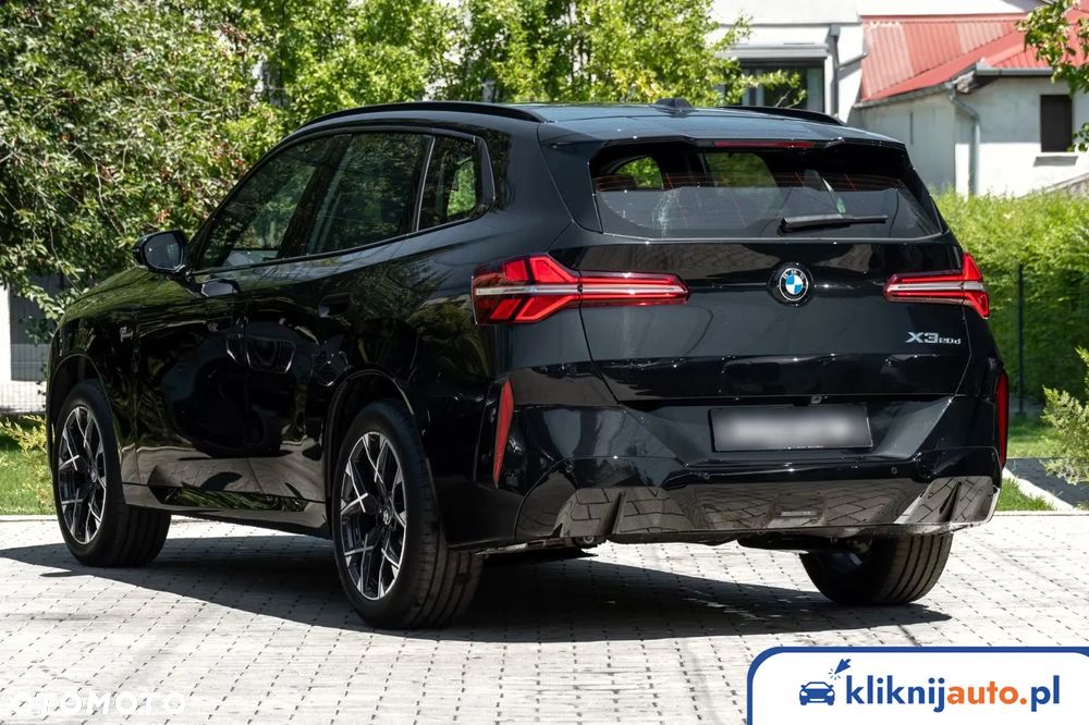 BMW X3 - 3
