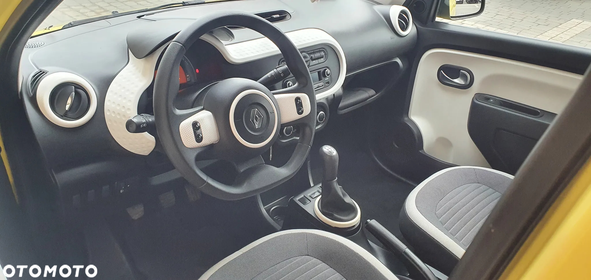 Renault Twingo - 8