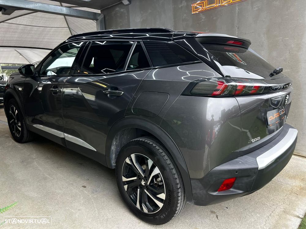 Peugeot 2008 - 47