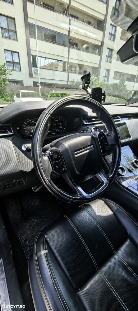 Land Rover Range Rover Velar 2.0 R-Dynamic S - 14
