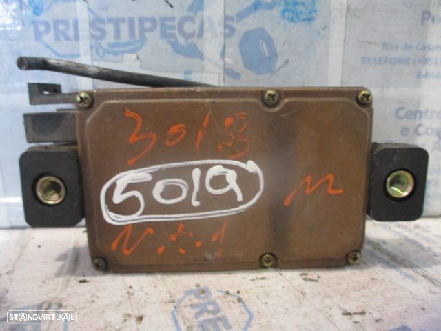 Fecho Fec5019 NISSAN TERRANO 1 1998 2.7Td 100Cv 5P AZUL MALA 4 PINOS NISSAN TERRANO 1 1994 2.7TD 100CV 5P VERDE - 2