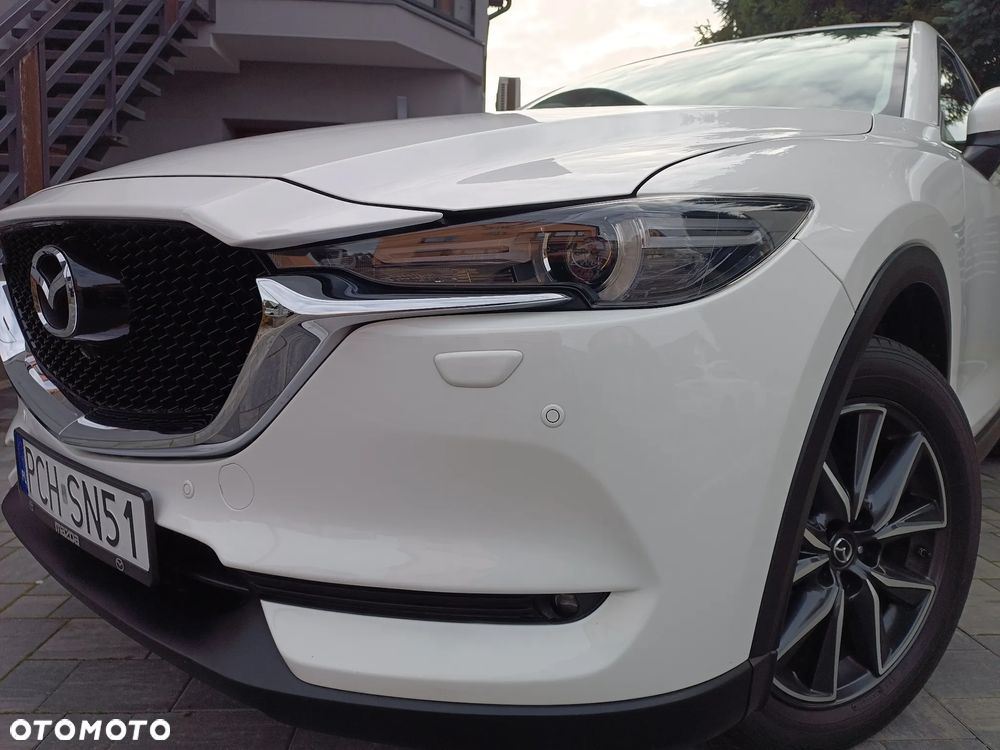 Mazda CX-5 2.0 Skypassion 2WD - 9