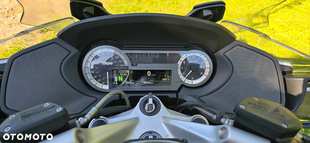 BMW RT - 13