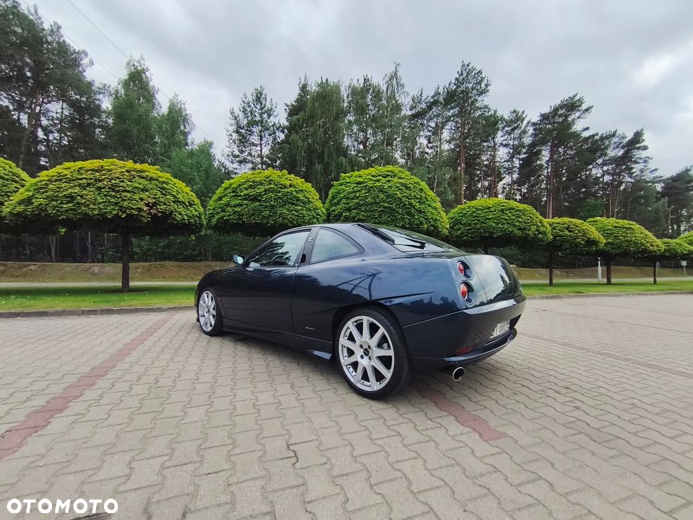 Fiat Coupe - 7