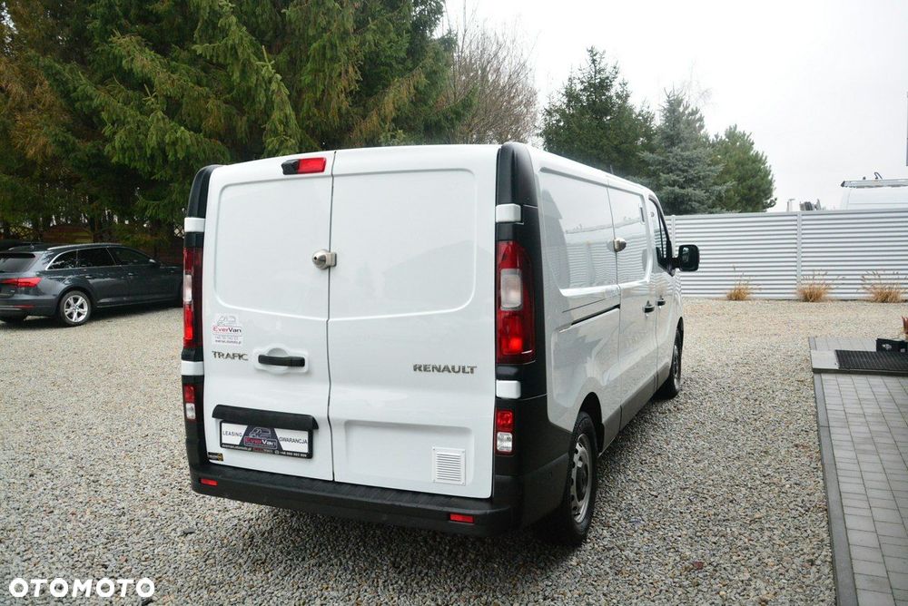 Renault Trafic - 4