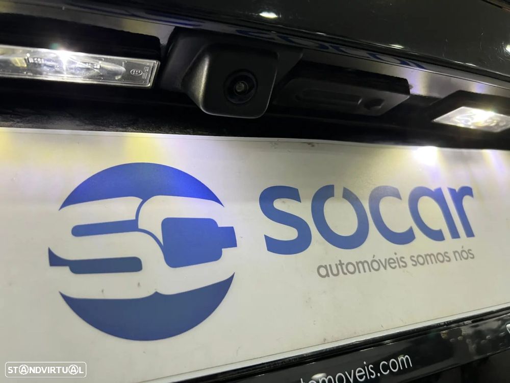 Peugeot 508 SW 225 e-EAT8 GT Pack - 14