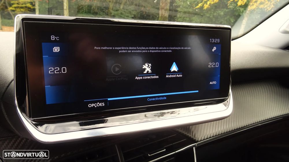 Peugeot 2008 PureTech 130 Allure - 25